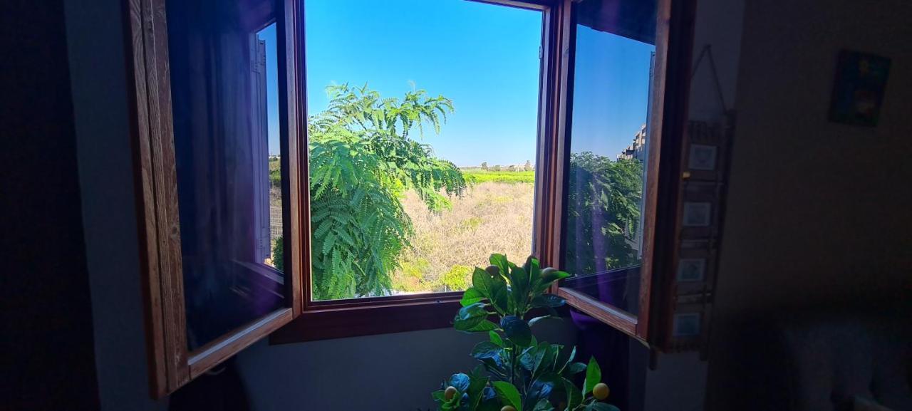 Appartement Guardamar Del Segura El Moncayo Exteriör bild