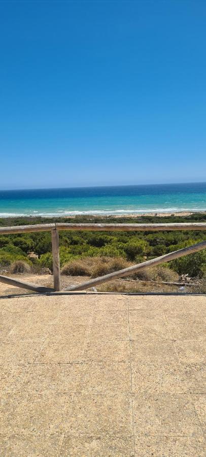 Appartement Guardamar Del Segura El Moncayo Exteriör bild
