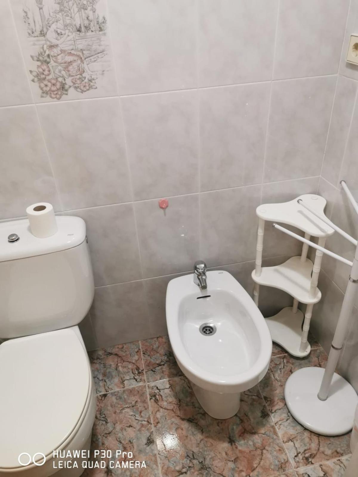 Appartement Guardamar Del Segura El Moncayo Exteriör bild
